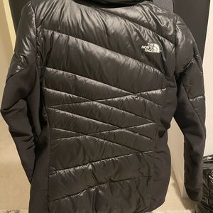 North Face Jacket Like New - worn few times